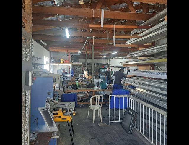 INDUSTRIAL FOR SALE IN SYDENHAM